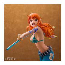 Abstyle Figure ONE PIECE - Figurine "Nami