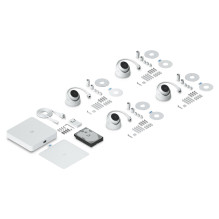 Ubiquiti UNVR-Instant-Kit video surveillance kit Ubiquiti UNVR-Instant-Kit video surveillance kit