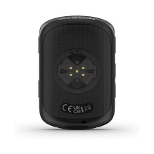 „Garmin Edge 540“, ES centrinė ir vakarinė dalys