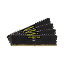 Corsair Vengeance LPX CMK16GX4M2Z2933C16 memory module