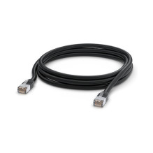 Ubiquiti UACC-CABLE-PATCH-OUTDOOR-3M-BK tinklo kabelis Ubiquiti UACC-CABLE-PATCH-OUTDOOR-3M-BK tinklo kabelis