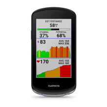„Garmin Edge 1040“