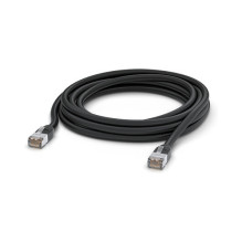 Ubiquiti UACC-CABLE-PATCH-OUTDOOR-5M-BK tinklo kabelis Ubiquiti UACC-CABLE-PATCH-OUTDOOR-5M-BK tinklo kabelis