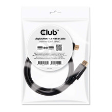 CLUB3D CAC-2067 DisplayPort kabelis