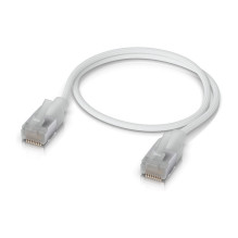 Ubiquiti UACC-Cable-Patch-EL-C6A-0,3MW tinklo kabelis Ubiquiti UACC-Cable-Patch-EL-C6A-0,3MW tinklo kabelis