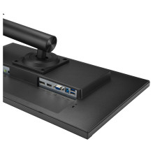 ASUS VA24DQFS kompiuterio monitorius