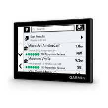 „Garmin Drive 53“ navigacijos įrenginys