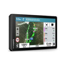 Garmin ZUMO XT2 MT-S navigator