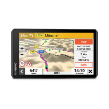 Garmin ZUMO XT2 MT-S navigator