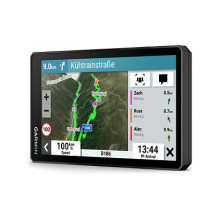 „Garmin ZUMO XT2 MT-S“ navigacijos įrenginys
