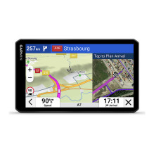 Garmin dezl LGV720 navigator
