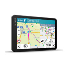Garmin dezl LGV720 navigator