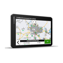 „Garmin dēzl LGV720“ navigacijos įrenginys