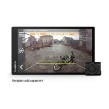 Garmin BC50