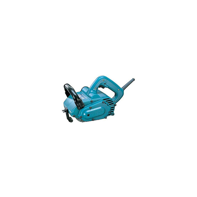 Makita 9741 portable sander