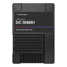 „Western Digital Ultrastar DC SN861“