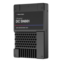 „Western Digital Ultrastar DC SN861“