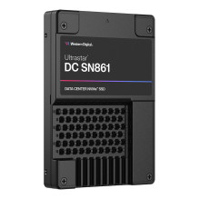 „Western Digital Ultrastar DC SN861“