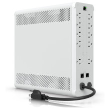 „Ubiquiti UPS“ bokšto tipo nepertraukiamo maitinimo šaltinis (UPS) „Ubiquiti UPS“ bokšto tipo nepertraukiamo maitinimo šaltinis (UPS)