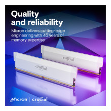 Crucial Pro CP2K16G64C38U5W memory module