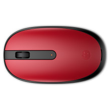 HP 240 Empire raudona...