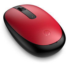HP 240 Empire raudona Bluetooth pelė