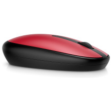 HP 240 Empire raudona Bluetooth pelė
