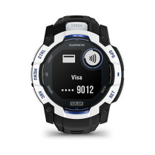 „Garmin Instinct“