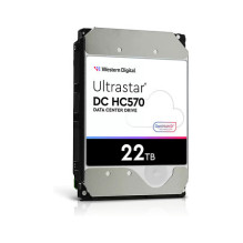 „Western Digital Ultrastar 4TB“ vidinis kietasis diskas