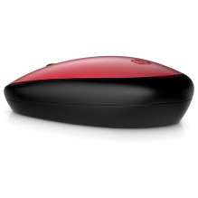 HP 240 Empire raudona Bluetooth pelė