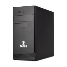 TERRA PC 6000 TERRA PC 6000