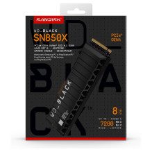 „Western Digital WD_BLACK...