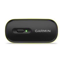 Garmin HRM 600 heart rate monitor Garmin HRM 600 heart rate monitor