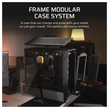 Corsair FRAME 4000D RS