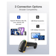 Inateck BCST-36