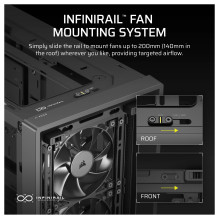 Corsair FRAME 4000D RS