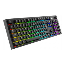 „Sharkoon OfficePal KB70W...
