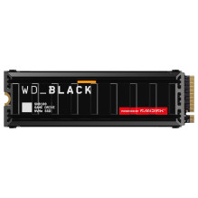 Western Digital Black WD_BLACK SN8100 NVMe