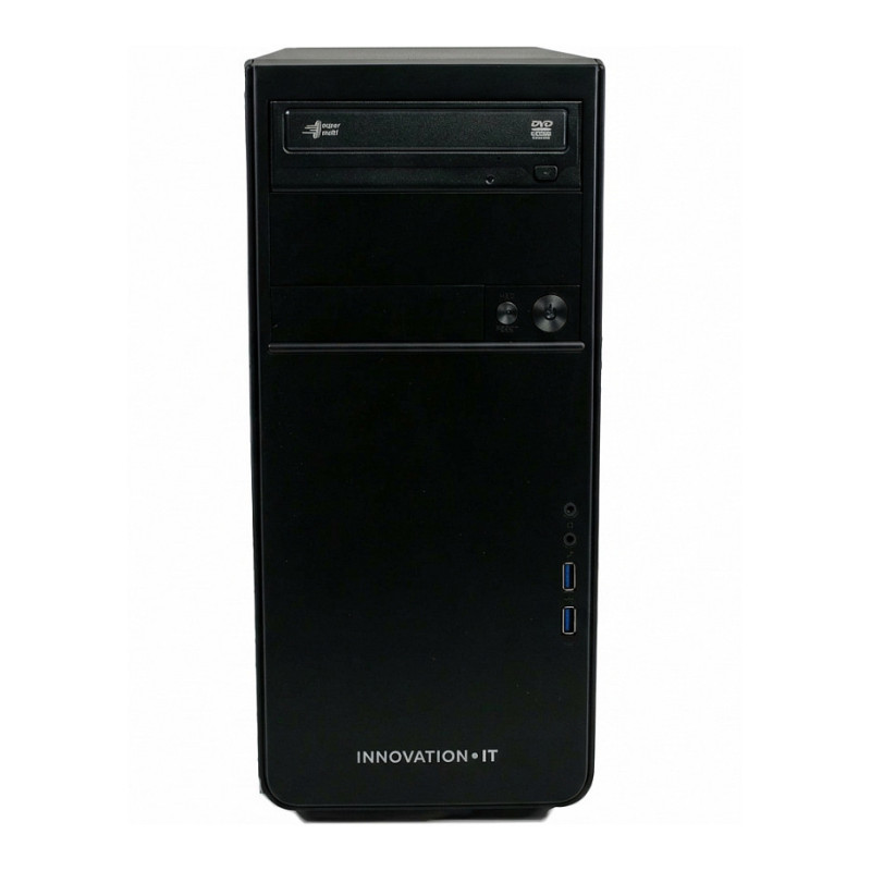 „Innovation IT“ asmeninis kompiuteris „Intel ULTRA 7 265“ / 16 GB / SSD 1 TB M.2 NVMe*