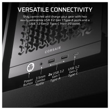 Corsair FRAME 4000D RS