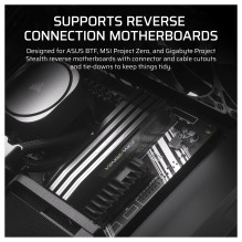 Corsair FRAME 4000D RS