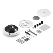 Ubiquiti G6 Pro 360