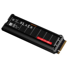 Western Digital Black WD_BLACK SN8100 NVMe