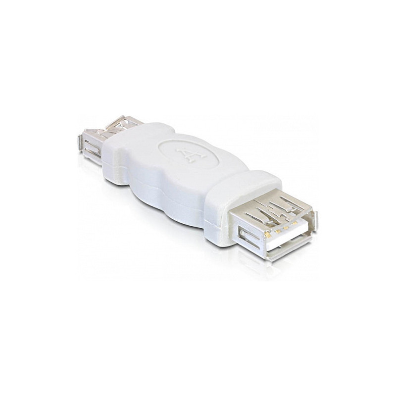 DeLOCK USB A adapteris