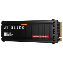 „Western Digital Black WD_BLACK SN8100 NVMe“