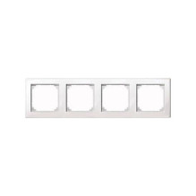 Merten 478419 wall plate /...