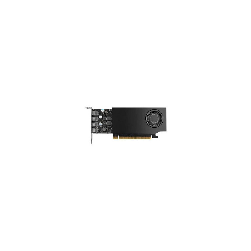 Nvidia RTX A1000