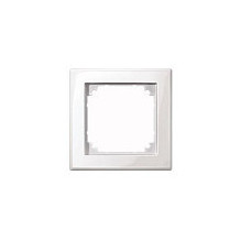 Merten 478125 wall plate /...