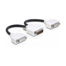 DeLOCK 65281 video cable...