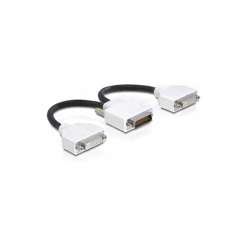 „DeLOCK 65281“ vaizdo kabelio adapteris